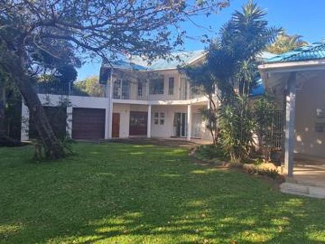 House for sale in Ugu District Municipality, Kwazulu-natal