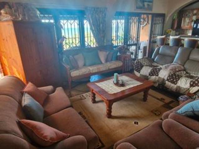 House for sale in Ugu District Municipality, Kwazulu-natal