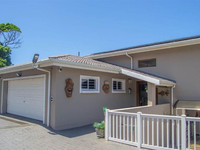 House for sale in Ugu District Municipality, Kwazulu-natal