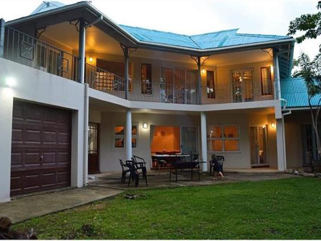 House for sale in Ugu District Municipality, Kwazulu-natal