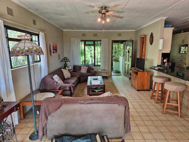 House for sale in Ugu District Municipality, Kwazulu-natal