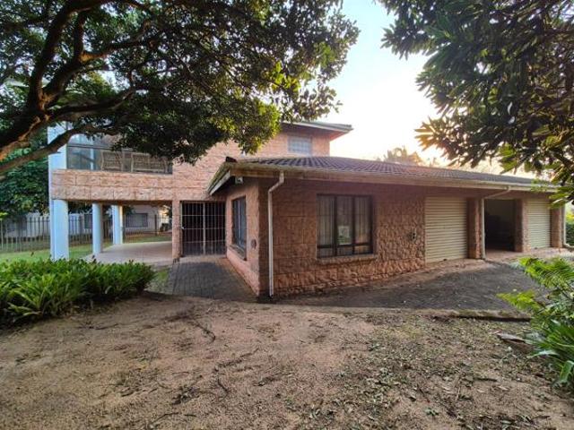 House for sale in Ugu District Municipality, Kwazulu-natal