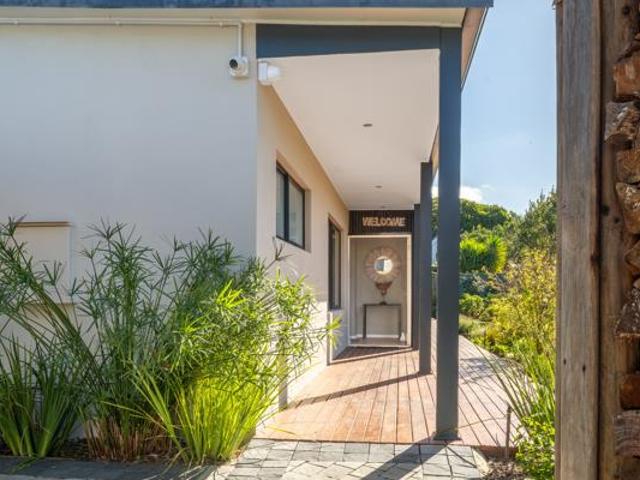 House for rent in Groot Brak Rivier, Western Cape