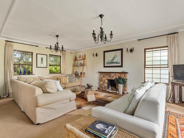 House for rent in Groot Brak Rivier, Western Cape