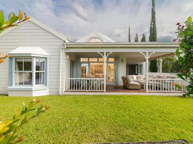 House for rent in Groot Brak Rivier, Western Cape