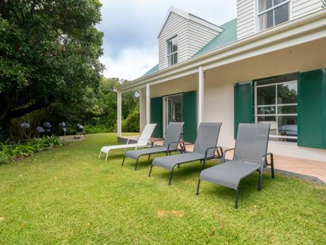 House for rent in Groot Brak Rivier, Western Cape