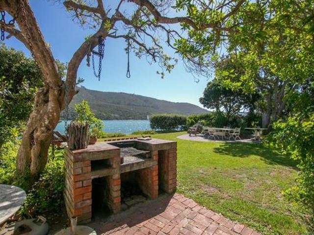 House for rent in Groot Brak Rivier, Western Cape
