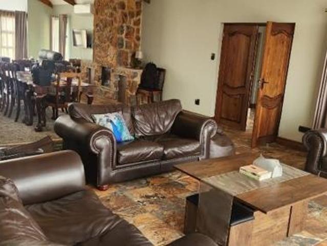 House for sale in Dr Kenneth Kaunda, North West