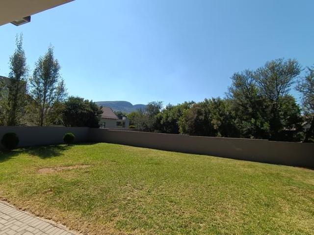 House for rent in North West