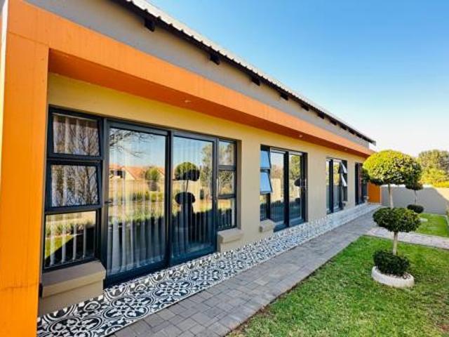 House for sale in North West