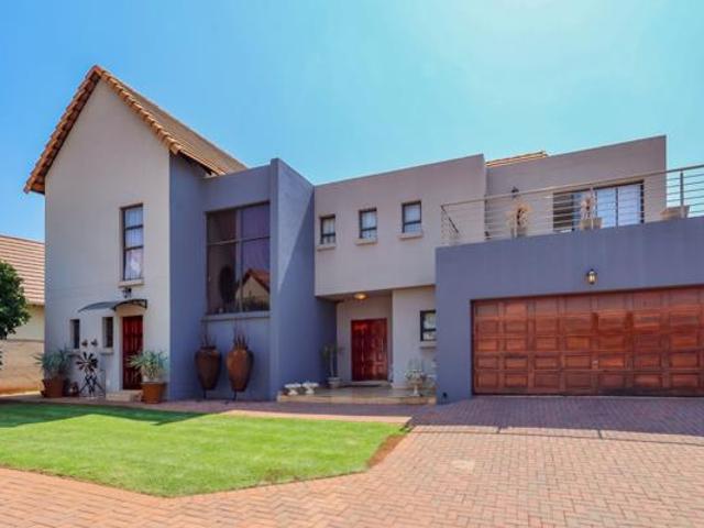 House for sale in North West