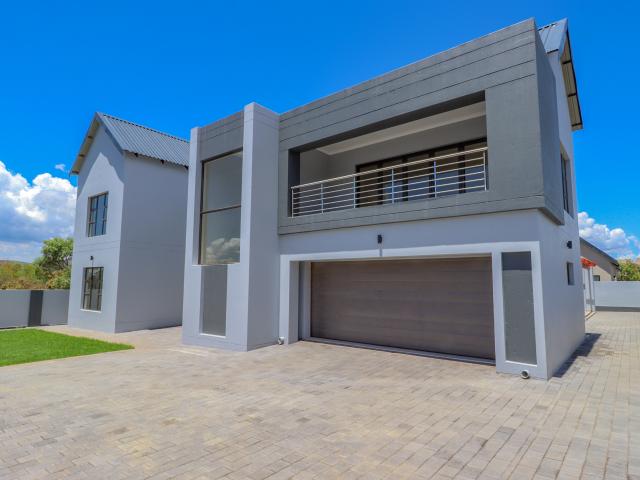 House for sale in North West