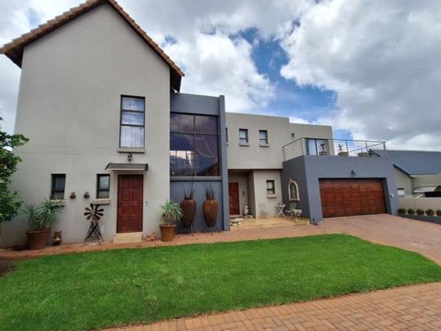 House for sale in North West