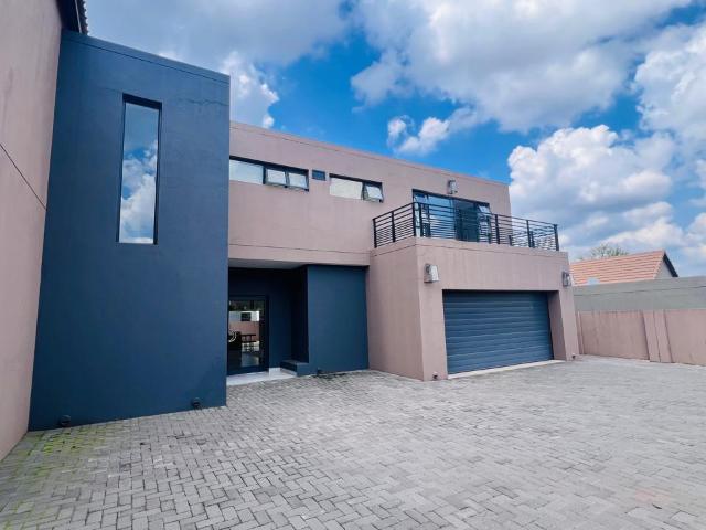 House for sale in North West