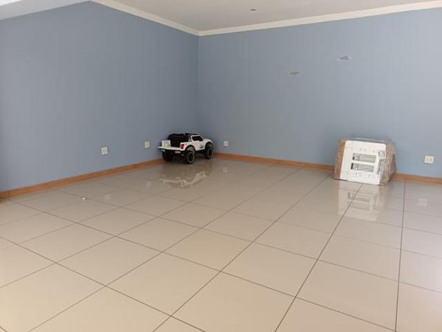 House for rent in North West