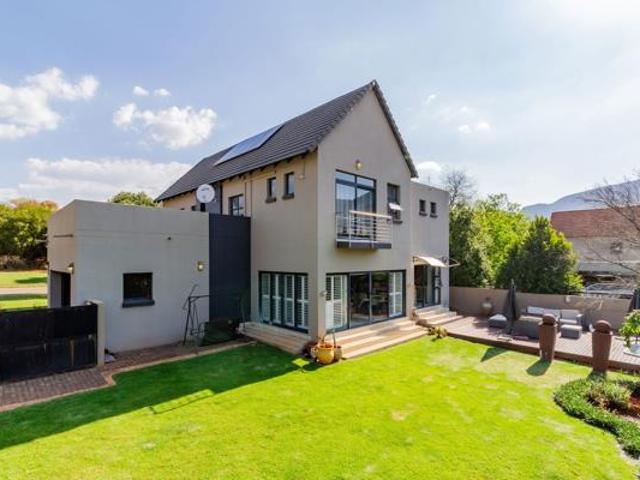 House for rent in North West