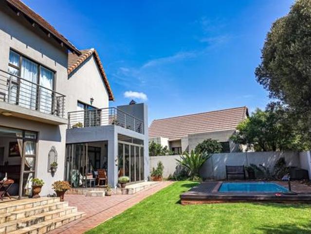 House for sale in North West