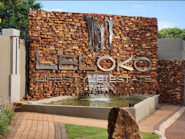 House for sale in North West