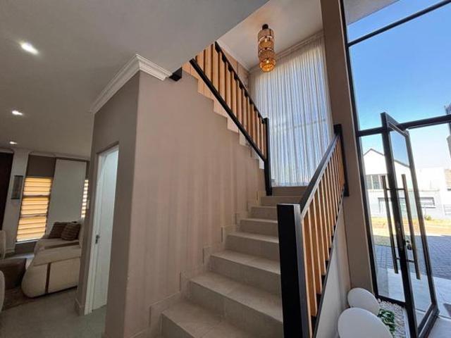 House for rent in North West