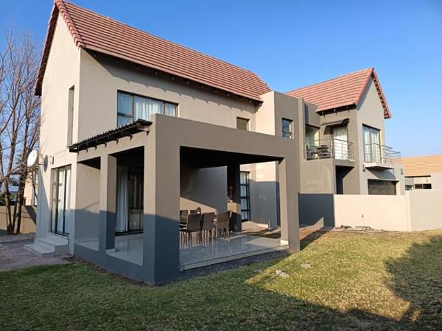 House for sale in North West