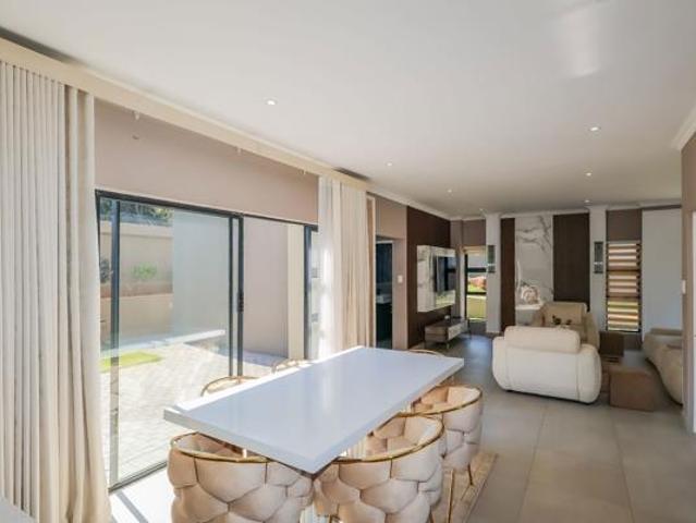 House for rent in North West