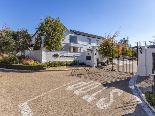 House for sale in Onverwacht, Western Cape