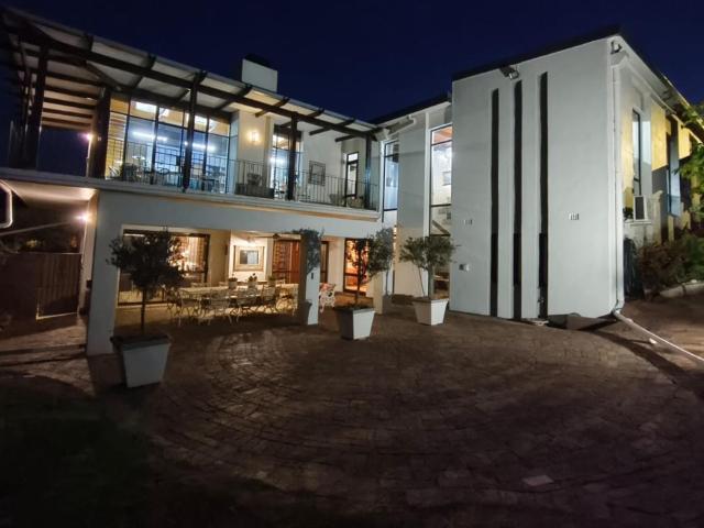 House for sale in Onverwacht, Western Cape