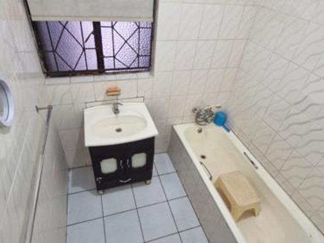 House for rent in Vosloorus, Gauteng