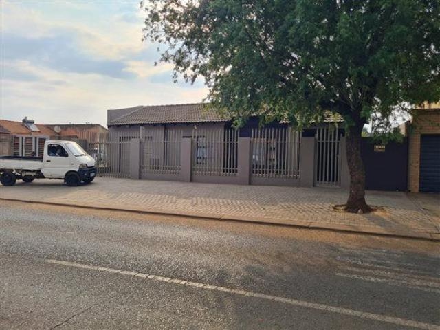 House for rent in Gauteng