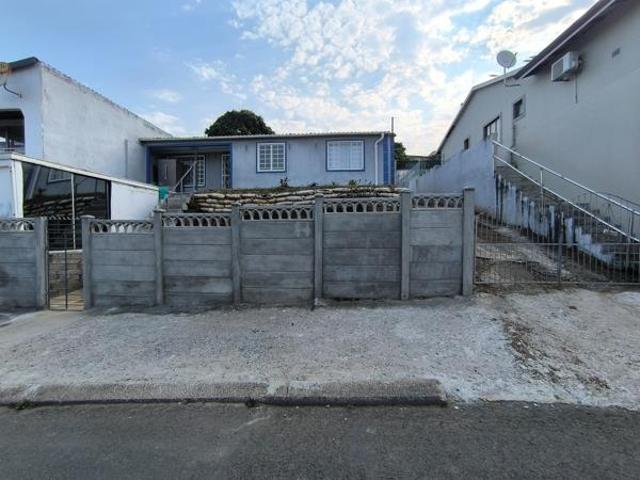 House for rent in Durban, eThekwini Metropolitan Municipality