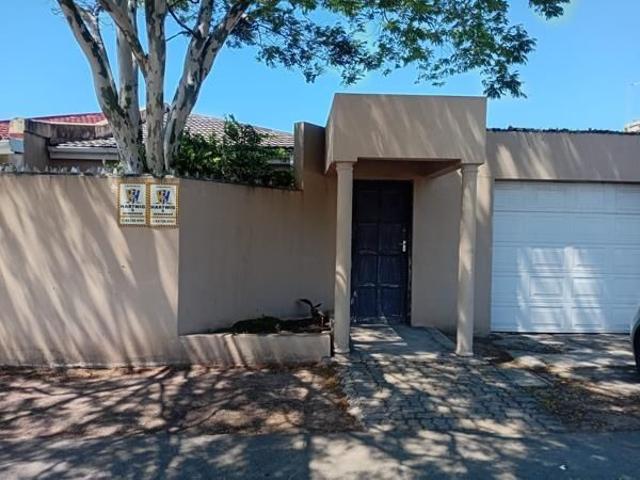 House for rent in East London, Eastern Cape