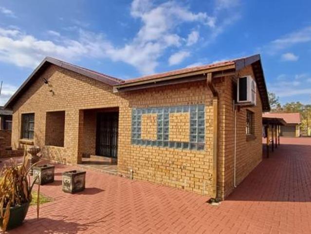 House for sale in Kwazulu-natal