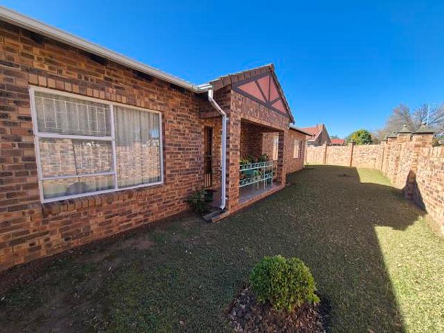 House for sale in Kwazulu-natal