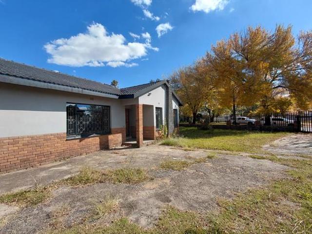 House for sale in Kwazulu-natal