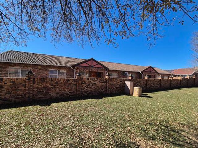 House for sale in Kwazulu-natal