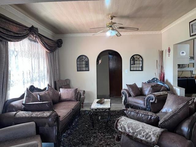 House for sale in Kwazulu-natal