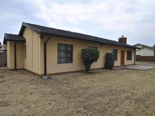 House for sale in Ekurhuleni, Gauteng