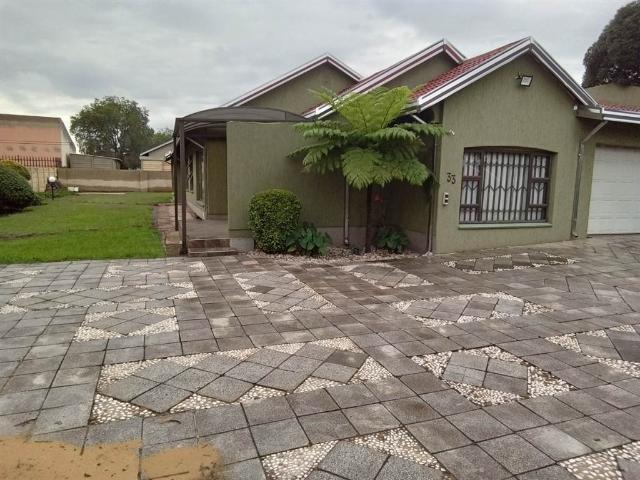 House for sale in Ekurhuleni, Gauteng