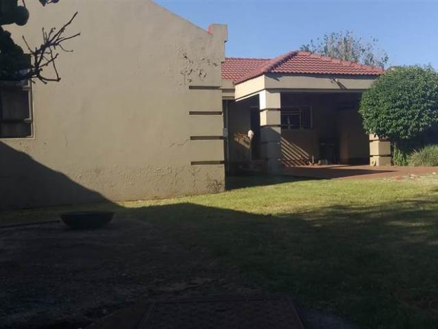 House for sale in Ekurhuleni, Gauteng