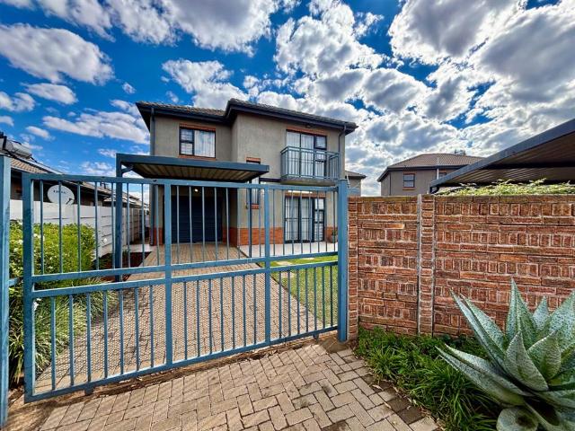 House for sale in Ekurhuleni, Gauteng