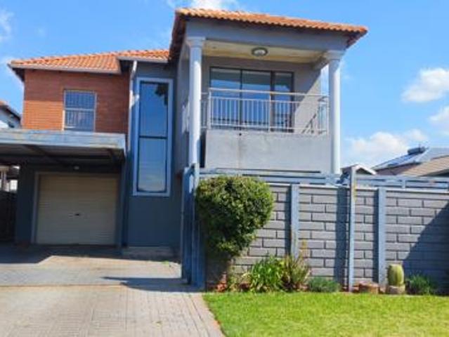House for rent in Ekurhuleni, Gauteng