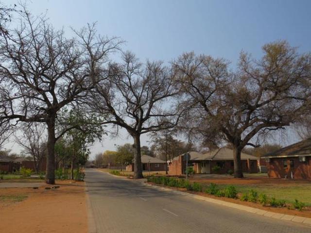 House for sale in Limpopo