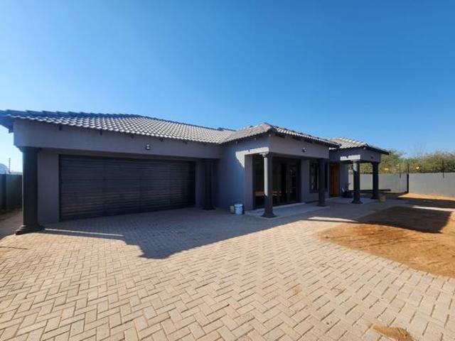 House for rent in 57 Waterberg, Lephalale Local Municipality
