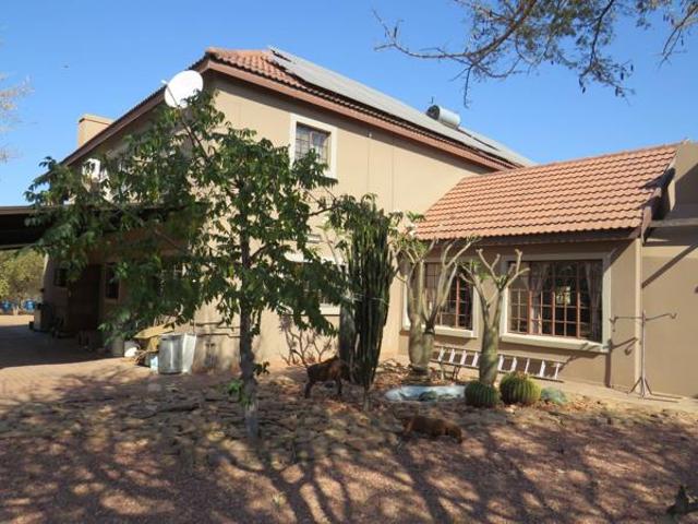 House for sale in Limpopo