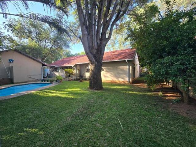 House for sale in Limpopo