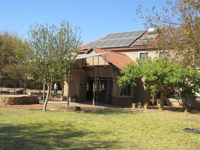 House for sale in Limpopo