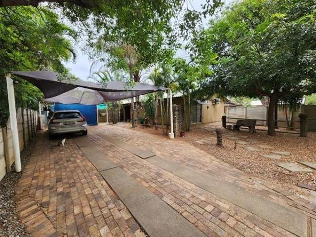 House for sale in Limpopo