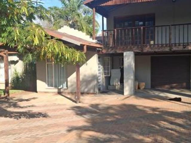 House for sale in Limpopo