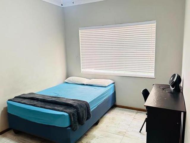 House for rent in Limpopo