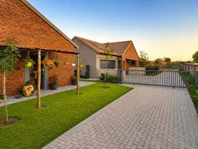 House for sale in Limpopo